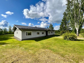 Villa Kupsala , LaatuLomat Juva